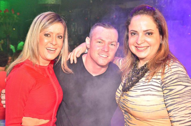 Ministry of Sound 2014 - Créditos: Joás Sanct